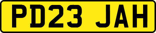 PD23JAH
