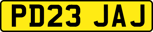 PD23JAJ