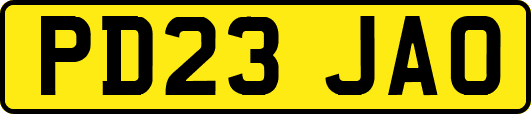 PD23JAO
