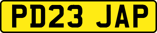 PD23JAP