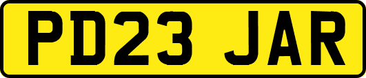 PD23JAR