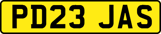 PD23JAS