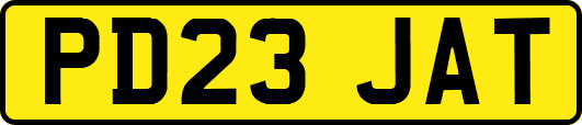 PD23JAT