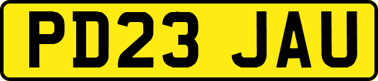 PD23JAU