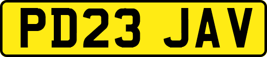 PD23JAV