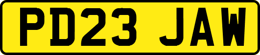 PD23JAW