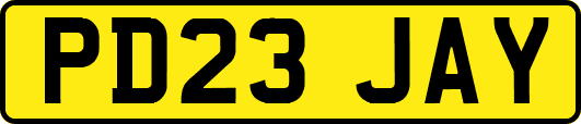 PD23JAY