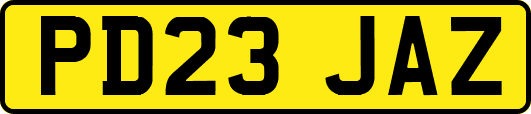 PD23JAZ
