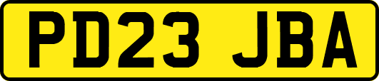 PD23JBA