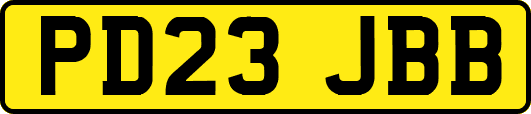 PD23JBB