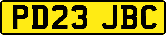 PD23JBC
