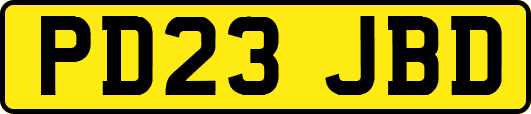 PD23JBD