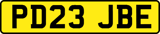 PD23JBE
