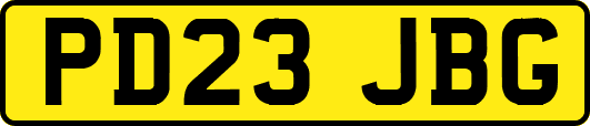 PD23JBG