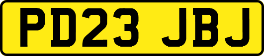 PD23JBJ