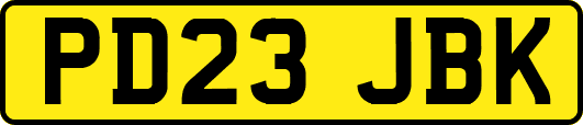 PD23JBK