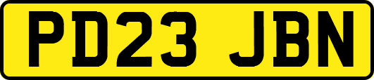 PD23JBN