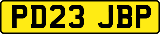 PD23JBP