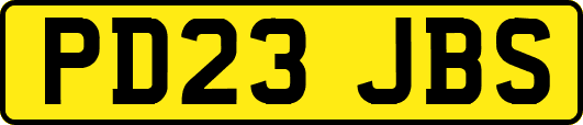 PD23JBS