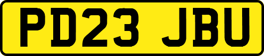 PD23JBU