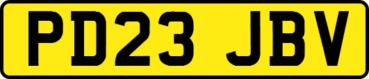 PD23JBV
