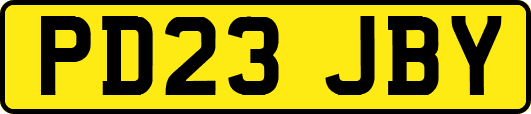 PD23JBY