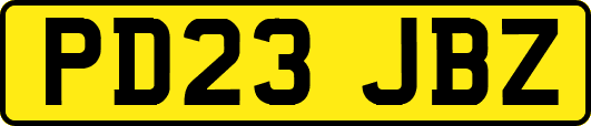 PD23JBZ