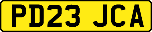 PD23JCA