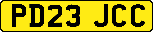PD23JCC