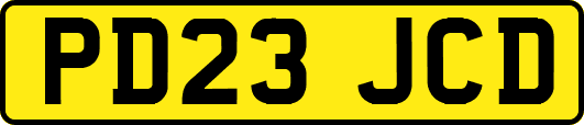 PD23JCD