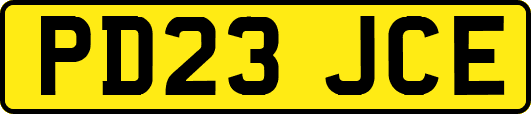 PD23JCE