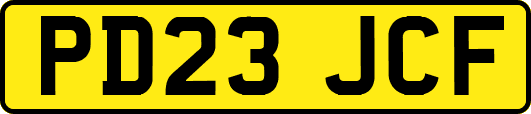 PD23JCF