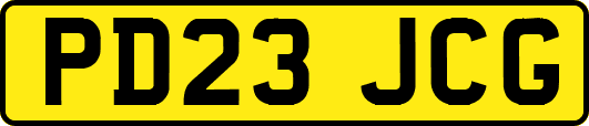 PD23JCG