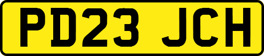 PD23JCH