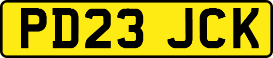 PD23JCK