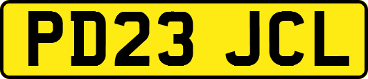 PD23JCL