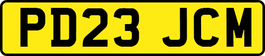 PD23JCM