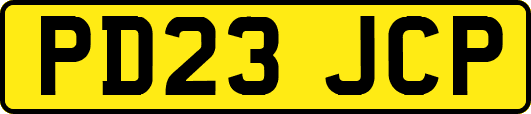 PD23JCP