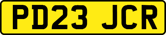 PD23JCR