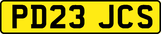 PD23JCS