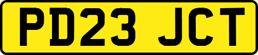 PD23JCT