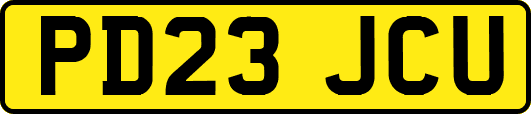 PD23JCU