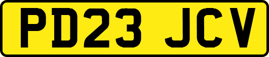 PD23JCV