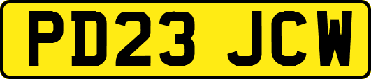 PD23JCW
