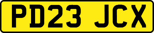 PD23JCX