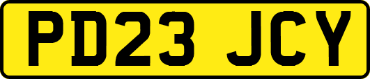 PD23JCY