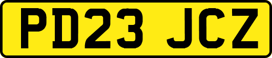 PD23JCZ