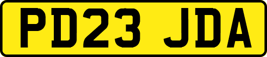 PD23JDA