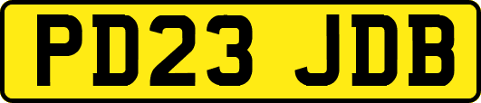 PD23JDB