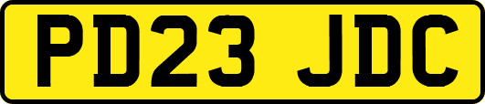 PD23JDC